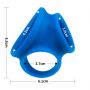Pinnacle Pro Trio Grip Enhancer Sleeve - 9