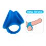 Pinnacle Pro Trio Grip Enhancer Sleeve - 10