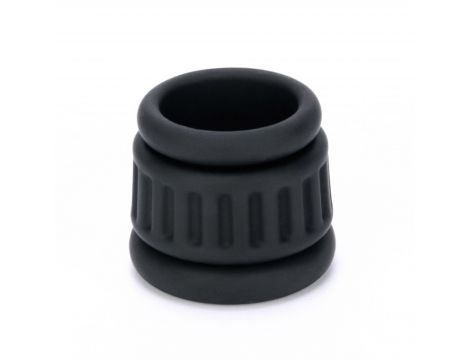 Pinnacle Pro Twin Grip Stretcher - 7
