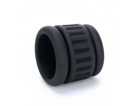 Pinnacle Pro Twin Grip Stretcher - 6