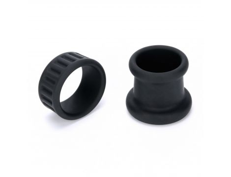 Pinnacle Pro Twin Grip Stretcher - 3
