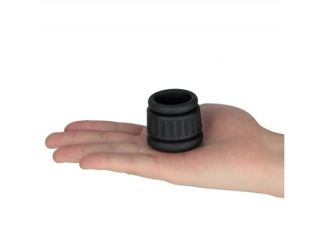 Pinnacle Pro Twin Grip Stretcher - 5