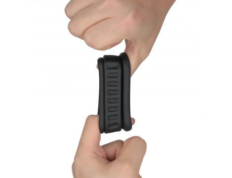 Pinnacle Pro Twin Grip Stretcher - 9
