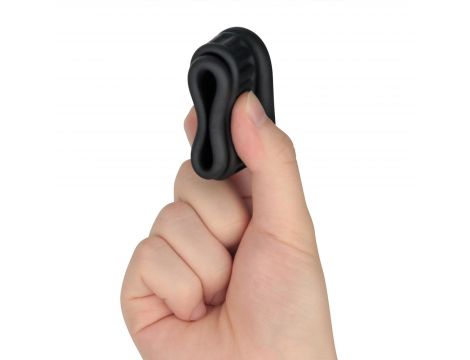Pinnacle Pro Twin Grip Stretcher - 10