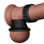 Pinnacle Pro Twin Grip Stretcher - 13