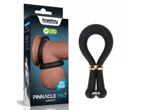 Pinnacle Pro Anyfit Stretcher - 3