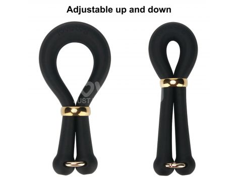 Pinnacle Pro Anyfit Stretcher - 9