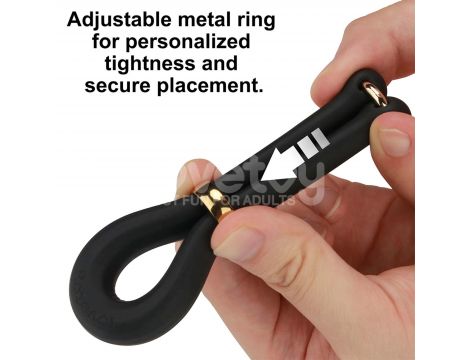 Pinnacle Pro Anyfit Stretcher - 12