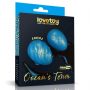 Zestaw silikonowych kulek Lovetoy Ocean's Toner - 2