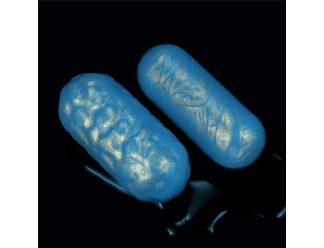 Zestaw silikonowych kulek Ocean's Toner Lovetoy - 2