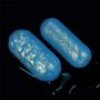 Zestaw silikonowych kulek Ocean's Toner Lovetoy - 3