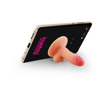 Universal Pecker Stand Holder - 5