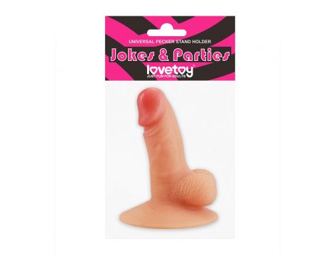 Universal Pecker Stand Holder - 6