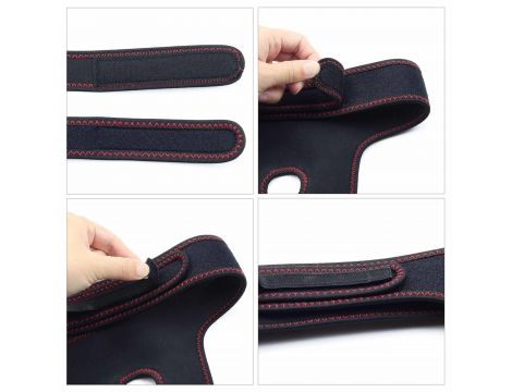Easy Strap on Harness - 5