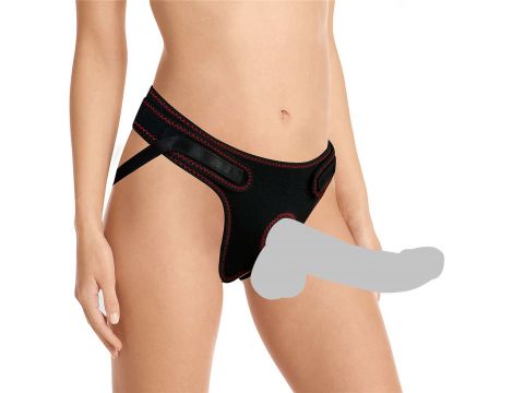 Easy Strap on Harness - 8