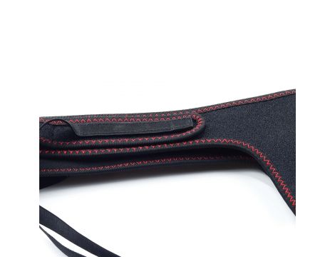 Easy Strap on Harness - 14