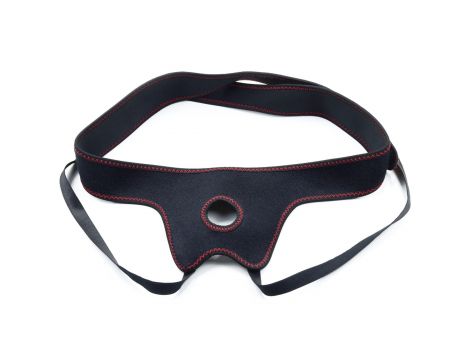 Easy Strap on Harness - 17