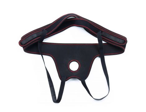 Easy Strap on Harness - 19