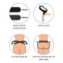 Easy Strap on Harness - 10