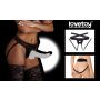 Easy Strap on Harness - 14