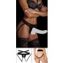 Easy Strap on Harness - 11