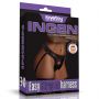 Easy Strap on Harness - 19
