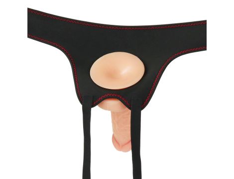 Easy Strapon Set 7.0'' - 4