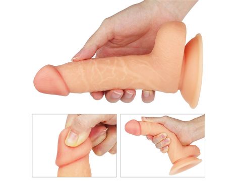 Easy Strapon Set 7.0'' - 5