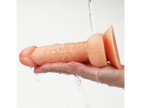 Easy Strapon Set 7.0'' - 3
