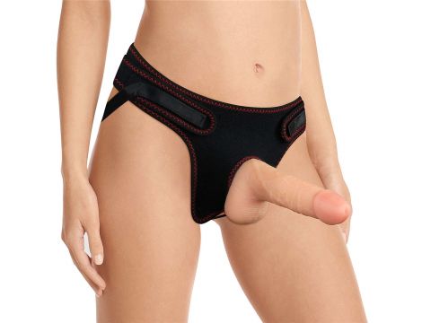 Easy Strapon Set 7.0'' - 6