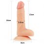 Easy Strapon Set 7.0'' - 12