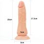 Easy Strapon Set 7.5'' - 5