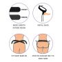 Easy Strapon Set 7.5'' - 8