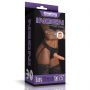 Easy Strapon Set 7.5'' - 17