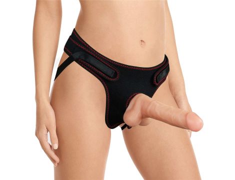 Easy Strapon Set 7.5'' - 9