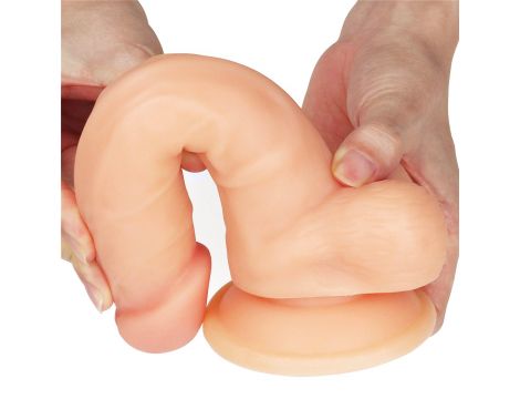 Easy Strapon Set 7.5'' - 5