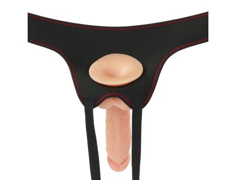 Easy Strapon Set 7.5'' - 12