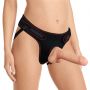 Easy Strapon Set 7.5'' - 10