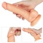 Easy Strapon Set 7.5'' - 7