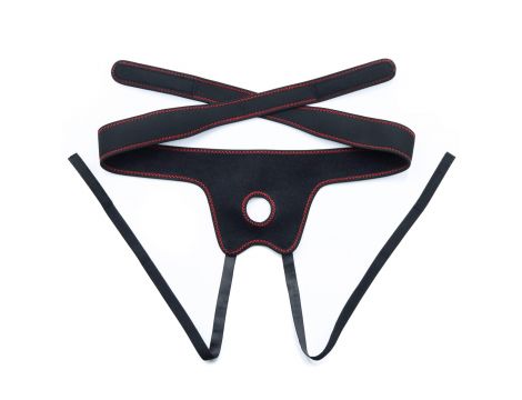 Easy Strapon Set 8.5'' - 3