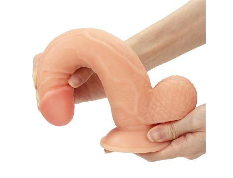 Easy Strapon Set 8.5'' - 9