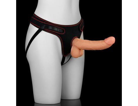 Easy Strapon Set 8.5'' - 21