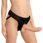 Easy Strapon Set 8.5'' - 3