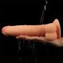 Easy Strapon Set 8.5'' - 18