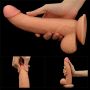 Easy Strapon Set 8.5'' - 20