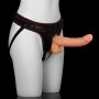 Easy Strapon Set 8.5'' - 22