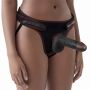 Easy Strapon Set Black - 8