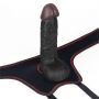 Easy Strapon Set Black - 6