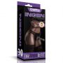Easy Strapon Set Black - 5