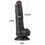 Easy Strapon Set Black - 2